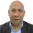 Aparecido da Silva - Cido Bicudo